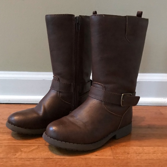 OshKosh B'gosh Other - OshKosh Riding Boots